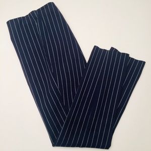 Rag and Bone Simone Skinny Pant Pinstripe